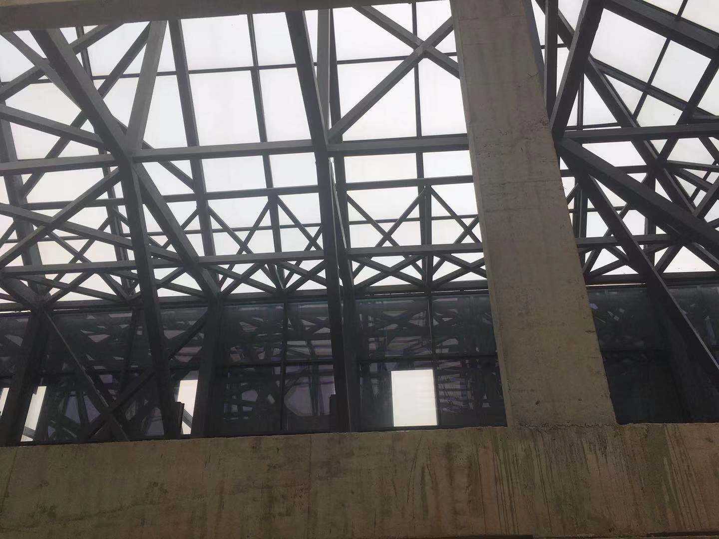 青島加固公司